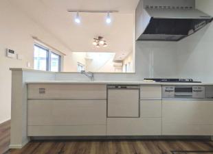 築浅 冷暖房完備のRENOVE住宅ICHIKAWA001