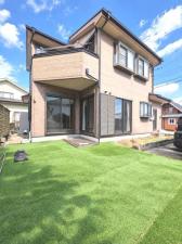 敷地広々49坪超 住環境の整った SAKURA001